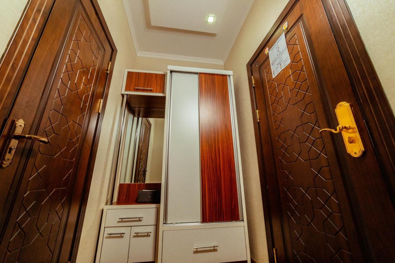 Asmald Palace Hotel Kokand Exterior foto